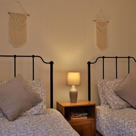 Cute Cottage 4 Mins From Cafes Station And Sea St Leonards-on-Sea Exteriör bild