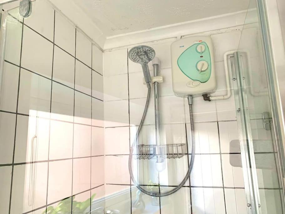 Cute Cottage 4 Mins From Cafes Station And Sea St Leonards-on-Sea Exteriör bild